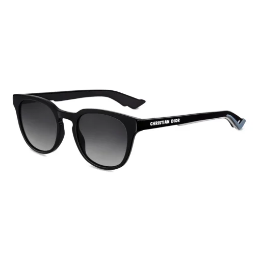 Dior Sunglasses & Eyewear-- Sunglasses - B24.2 - Black - Eyewear - Avvenice