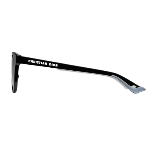 Dior Sunglasses & Eyewear-- Sunglasses - B24.2 - Black - Eyewear - Avvenice