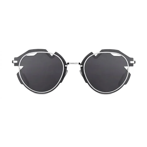 Dior Sunglasses & Eyewear-- Sunglasses - Breaker - Dark Gray - Eyewear - Avvenice