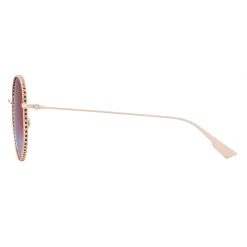Dior Sunglasses & Eyewear-- Sunglasses - By2 - Rose Gold - Eyewear - Avvenice
