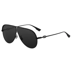 Dior Sunglasses & Eyewear-- Sunglasses - Camp - Black - Eyewear - Avvenice