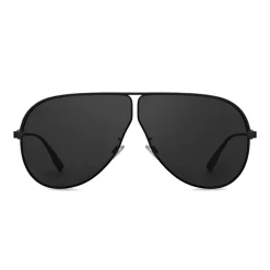 Dior Sunglasses & Eyewear-- Sunglasses - Camp - Black - Eyewear - Avvenice
