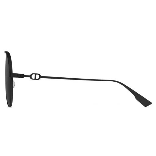 Dior Sunglasses & Eyewear-- Sunglasses - Camp - Black - Eyewear - Avvenice