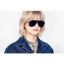 Dior Sunglasses & Eyewear-- Sunglasses - Camp - Black - Eyewear - Avvenice