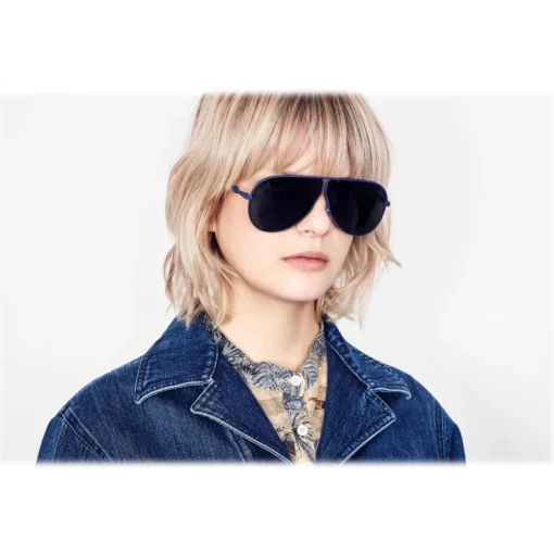 Dior Sunglasses & Eyewear-- Sunglasses - Camp - Black - Eyewear - Avvenice