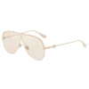 Dior Sunglasses & Eyewear-- Sunglasses - Camp - Nude Rose - Eyewear - Avvenice