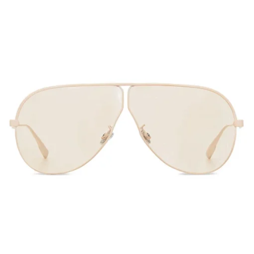 Dior Sunglasses & Eyewear-- Sunglasses - Camp - Nude Rose - Eyewear - Avvenice