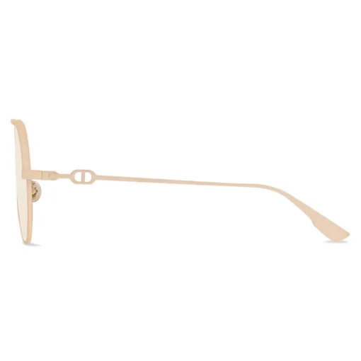 Dior Sunglasses & Eyewear-- Sunglasses - Camp - Nude Rose - Eyewear - Avvenice