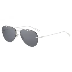 Dior Sunglasses & Eyewear-- Sunglasses - Chroma1F - Silver - Eyewear - Avvenice