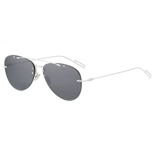 Dior Sunglasses & Eyewear-- Sunglasses - Chroma1F - Silver - Eyewear - Avvenice