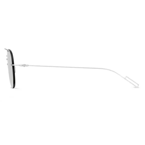 Dior Sunglasses & Eyewear-- Sunglasses - Chroma1F - Silver - Eyewear - Avvenice