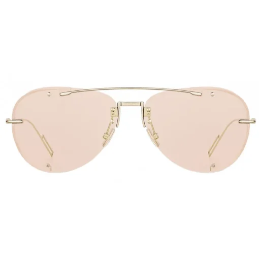 Dior Sunglasses & Eyewear-- Sunglasses - Chroma1 - Light Rose - Eyewear - Avvenice