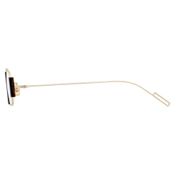 Dior Sunglasses & Eyewear-- Sunglasses - Chroma2 - Turtle Gold - Eyewear - Avvenice