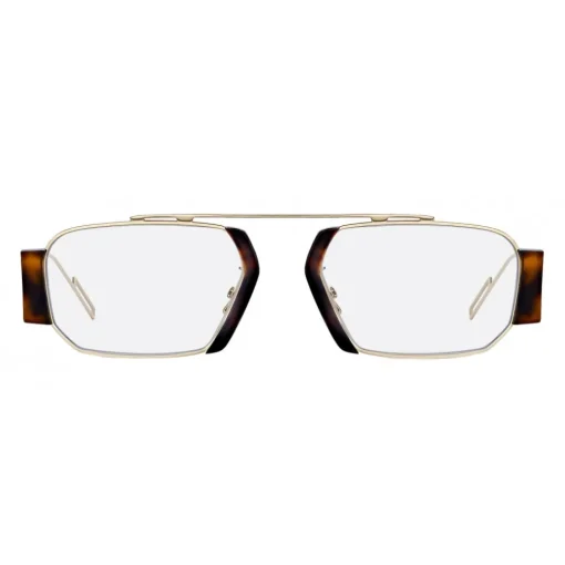 Dior Sunglasses & Eyewear-- Sunglasses - Chroma2 - Turtle Gold - Eyewear - Avvenice