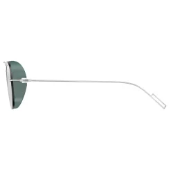 Dior Sunglasses & Eyewear-- Sunglasses - Chroma1 - Silver - Eyewear - Avvenice