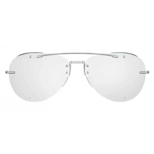 Dior Sunglasses & Eyewear-- Sunglasses - Chroma1 - Silver - Eyewear - Avvenice