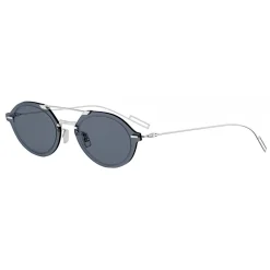 Dior Sunglasses & Eyewear-- Sunglasses - Chroma3 - Black Grey - Eyewear - Avvenice