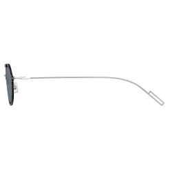 Dior Sunglasses & Eyewear-- Sunglasses - Chroma3 - Black Grey - Eyewear - Avvenice