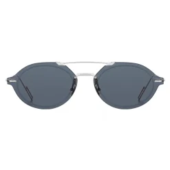 Dior Sunglasses & Eyewear-- Sunglasses - Chroma3 - Black Grey - Eyewear - Avvenice