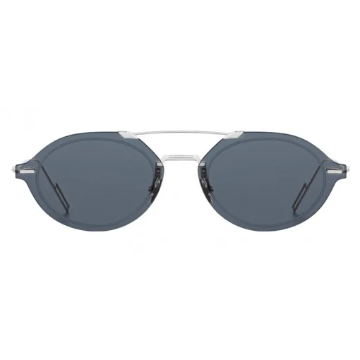 Dior Sunglasses & Eyewear-- Sunglasses - Chroma3 - Black Grey - Eyewear - Avvenice
