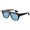 Dior Sunglasses & Eyewear-- Sunglasses - Club2 - Blue - Eyewear - Avvenice