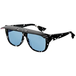 Dior Sunglasses & Eyewear-- Sunglasses - Club2 - Blue - Eyewear - Avvenice