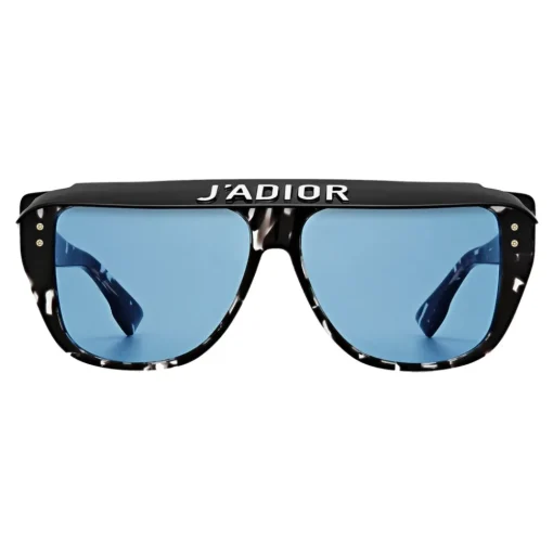 Dior Sunglasses & Eyewear-- Sunglasses - Club2 - Blue - Eyewear - Avvenice