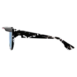 Dior Sunglasses & Eyewear-- Sunglasses - Club2 - Blue - Eyewear - Avvenice