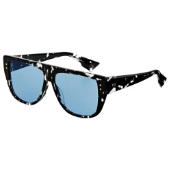 Dior Sunglasses & Eyewear-- Sunglasses - Club2 - Blue - Eyewear - Avvenice