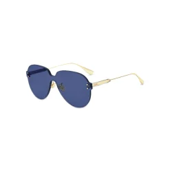 Dior Sunglasses & Eyewear-- Sunglasses - ColorQuake3 - Blue - Eyewear - Avvenice