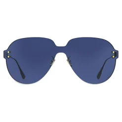 Dior Sunglasses & Eyewear-- Sunglasses - ColorQuake3 - Blue - Eyewear - Avvenice