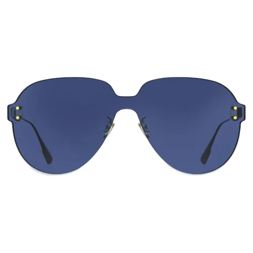 Dior Sunglasses & Eyewear-- Sunglasses - ColorQuake3 - Blue - Eyewear - Avvenice