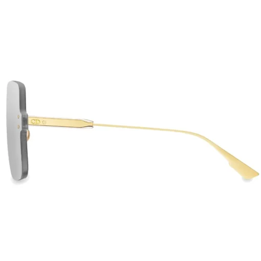 Dior Sunglasses & Eyewear-- Sunglasses - ColorQuake1 - Silver - Eyewear - Avvenice