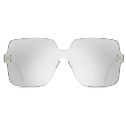 Dior Sunglasses & Eyewear-- Sunglasses - ColorQuake1 - Silver - Eyewear - Avvenice