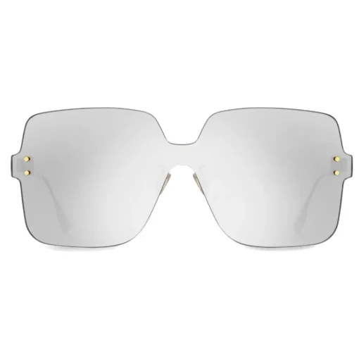 Dior Sunglasses & Eyewear-- Sunglasses - ColorQuake1 - Silver - Eyewear - Avvenice