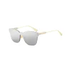 Dior Sunglasses & Eyewear-- Sunglasses - ColorQuake2 - Silver - Eyewear - Avvenice