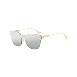 Dior Sunglasses & Eyewear-- Sunglasses - ColorQuake2 - Silver - Eyewear - Avvenice