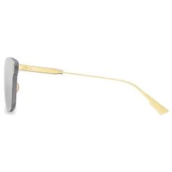 Dior Sunglasses & Eyewear-- Sunglasses - ColorQuake2 - Silver - Eyewear - Avvenice