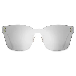 Dior Sunglasses & Eyewear-- Sunglasses - ColorQuake2 - Silver - Eyewear - Avvenice