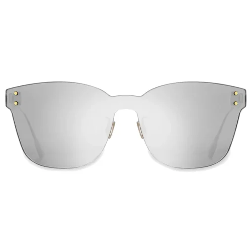 Dior Sunglasses & Eyewear-- Sunglasses - ColorQuake2 - Silver - Eyewear - Avvenice