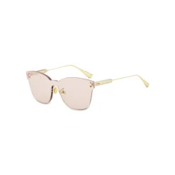 Dior Sunglasses & Eyewear-- Sunglasses - ColorQuake2 - Beige - Eyewear - Avvenice