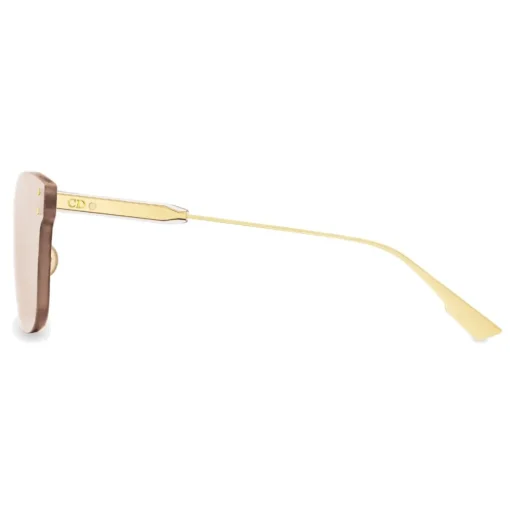 Dior Sunglasses & Eyewear-- Sunglasses - ColorQuake2 - Beige - Eyewear - Avvenice