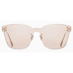 Dior Sunglasses & Eyewear-- Sunglasses - ColorQuake2 - Beige - Eyewear - Avvenice