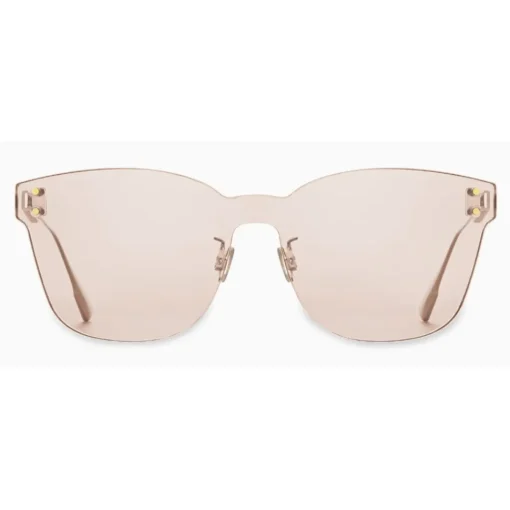 Dior Sunglasses & Eyewear-- Sunglasses - ColorQuake2 - Beige - Eyewear - Avvenice