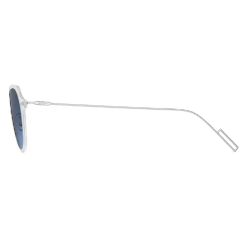 Dior Sunglasses & Eyewear-- Sunglasses - Disappear1 - Crystal Silver - Eyewear - Avvenice