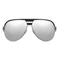 Dior Sunglasses & Eyewear-- Sunglasses - Forerunner - Silver - Eyewear - Avvenice