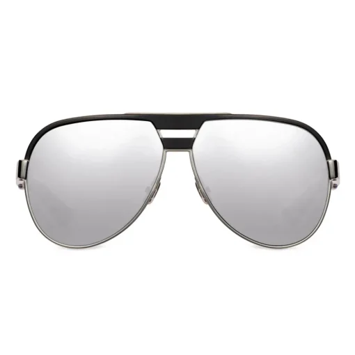 Dior Sunglasses & Eyewear-- Sunglasses - Forerunner - Silver - Eyewear - Avvenice