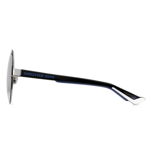 Dior Sunglasses & Eyewear-- Sunglasses - Forerunner - Silver - Eyewear - Avvenice