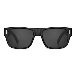 Dior Sunglasses & Eyewear-- Sunglasses - Fraction4 - Black - Eyewear - Avvenice