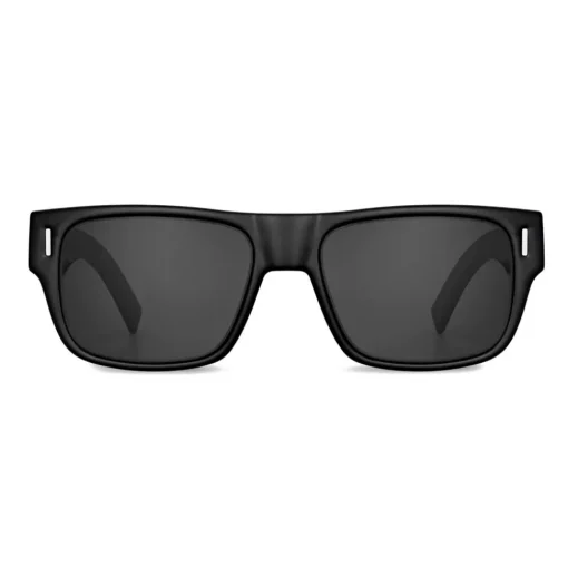 Dior Sunglasses & Eyewear-- Sunglasses - Fraction4 - Black - Eyewear - Avvenice